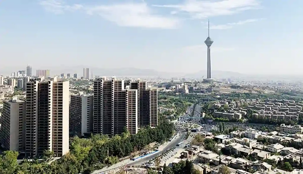 با ۲ میلیارد تومان در کدام مناطق تهران می‌توان خانه خرید؟