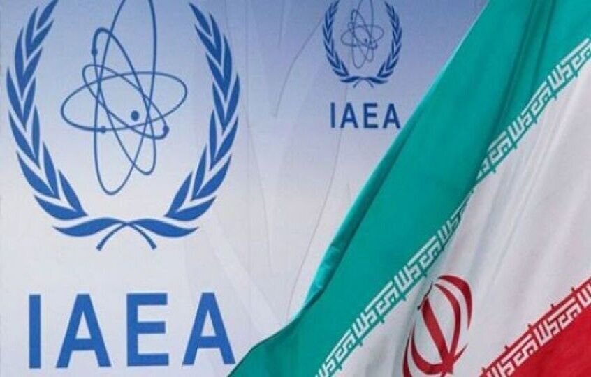 ذخایر اورانیوم غنی‌ شده ایران کاهش یافت/ایران و آمریکا توافق کردند