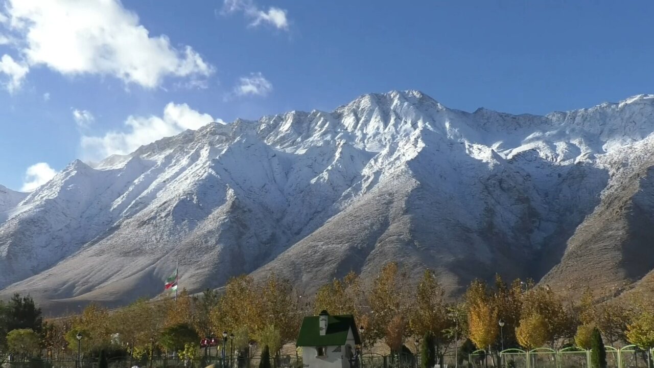 کم‌بارشی‌ها توطئه سیاسی است؟/خبری از «برف نو» در جهان نیست