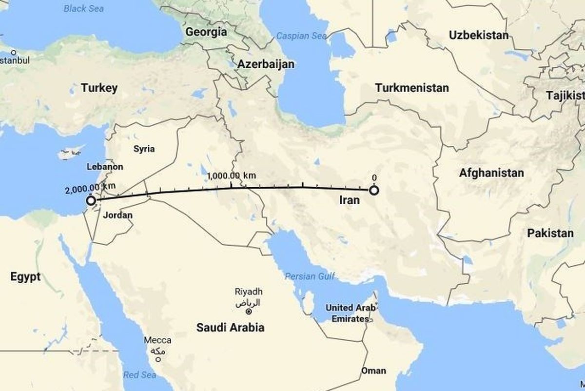 آماده‌باش نیروهای آمریکایی در منطقه / جزئیاتی از عملیات ترکیبی ایران علیه اسرائیل