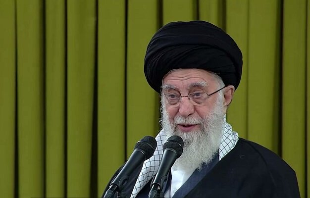 رهبر انقلاب: مساله غزه امروز رأس مسائل دنیای اسلام است