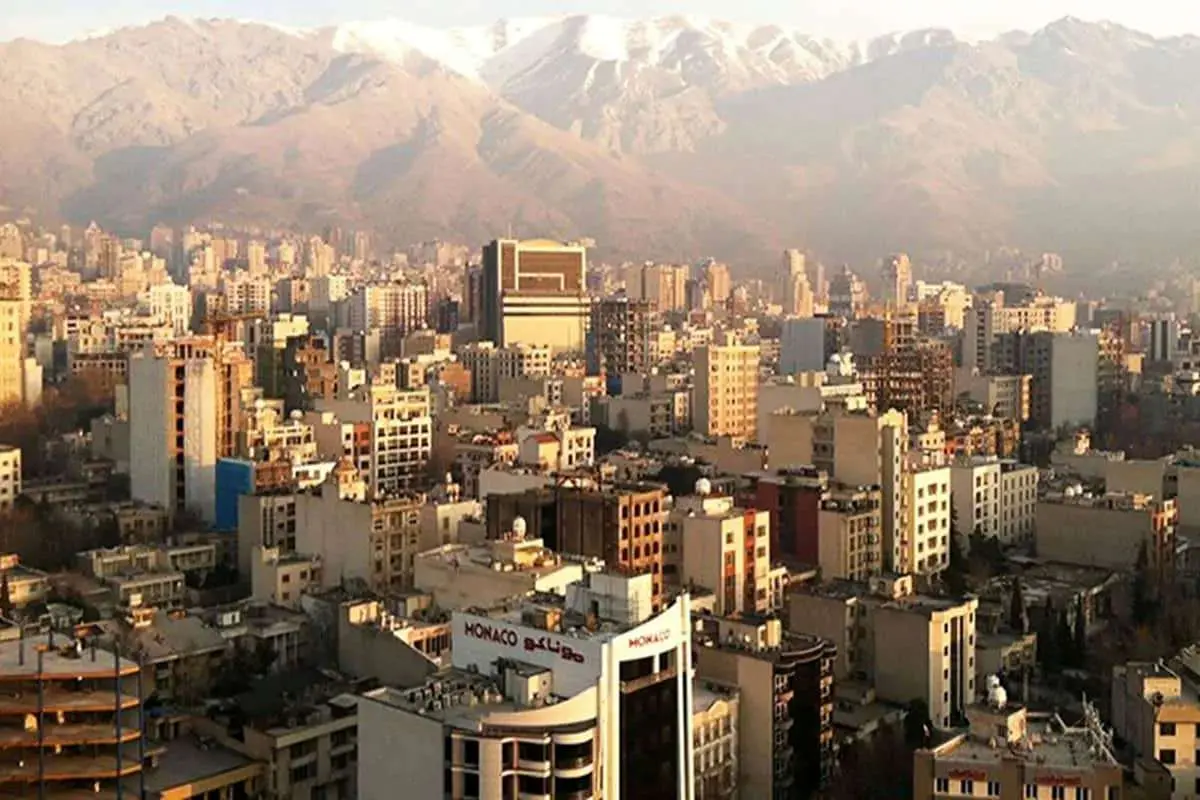 کدام خانه ها در تهران از مالیات معاف هستند؟